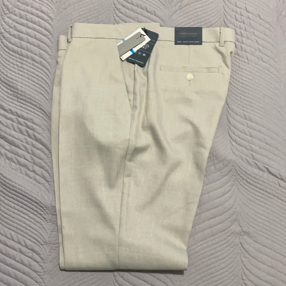 Perry Ellis